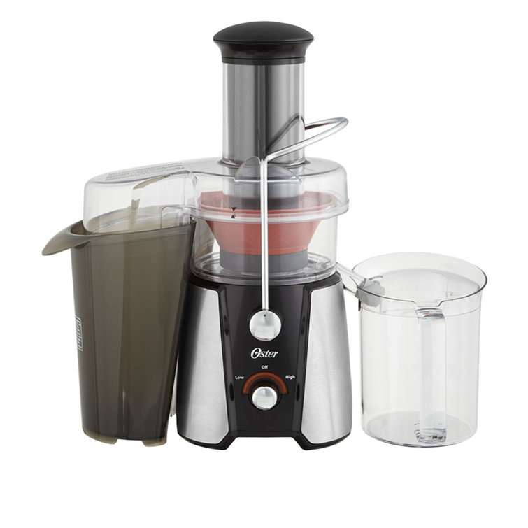 Oster Easy Juice Extractor (900 Watts) Wayfair